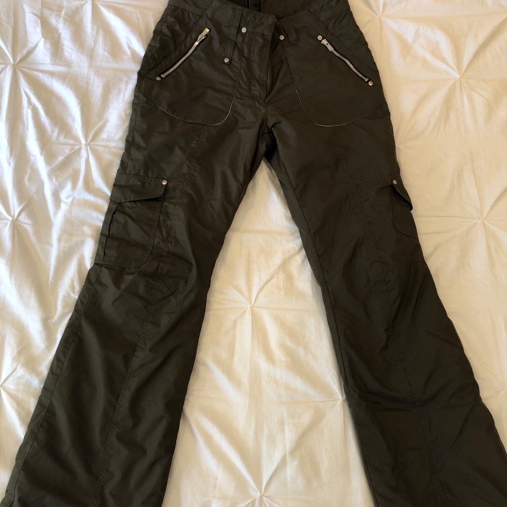 Sunice ski pants